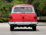 Ford Country Sedan 8-Passenger Station Wagon 1956 года